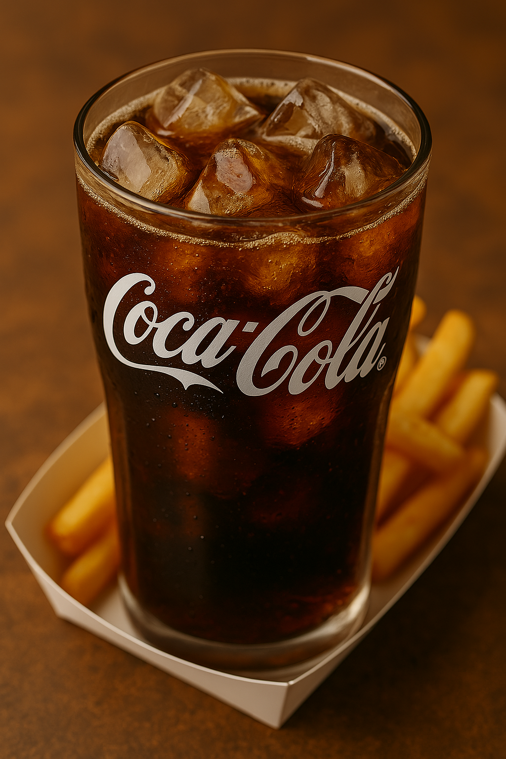 Refreshing cooldrinks